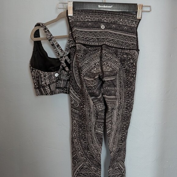 Lululemon Rare Set - Picture 2 of 9